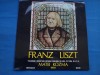 FRANZ LISZT INTERPRETAT LA ORGĂ, VINIL, Rap, Electrecord