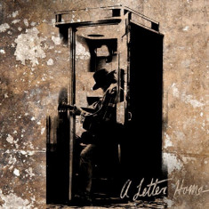 NEIL YOUNG - A LETTER HOME, 2014