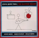 STEVE HOWE (YES) - HAUNTED MELODY, 2008, CD, Rock