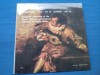 BRAMS-SERENADA NR.1 &Icirc;N RE MAJOR OP.11, VINIL, Rap, Electrecord