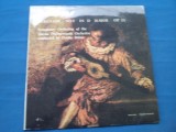 BRAMS-SERENADA NR.1 &Icirc;N RE MAJOR OP.11, VINIL, Rap, Electrecord