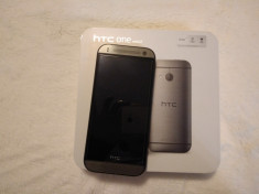 HTC One Mini 2 (gray) foto