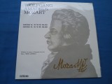 WOLFGANG AMADEUS MOZART-SIMFONOIILE NR.28,30, VINIL, Rap, Electrecord