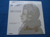 WOLFGANG AMADEUS MOZART-SIMFONOIILE NR.28,30, VINIL, Rap, electrecord