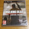 PS3 The walking dead survival instinct - joc original by WADDER