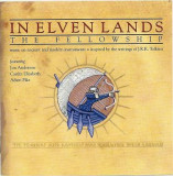 FELLOWSHIP (with JON ANDERSON) - IN ELVEN LANDS, 2006