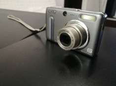 Camera digitala compacta /aparat foto ACER CU-6530 foto
