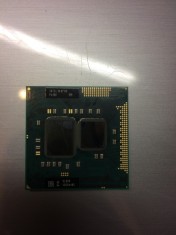 procesor laptop INTEL P6100 - SLBUR