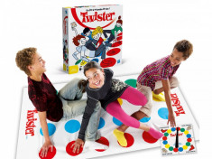 Twister - joc de societate foto