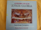 Vivaldi - Kyrie -Gloria, VINIL, Clasica