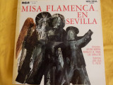 Missa Flamenca en Sevilla, rca records