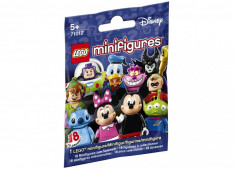 Minifigurina LEGO - Seria Disney 71012 foto