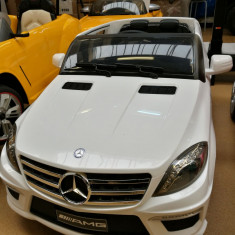 Masinuta electrica Mercedes AMG - Livrare Gratuita foto