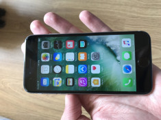 Iphone 6 16gb neverlocked space gray GARANTIE 06/2017 foto