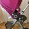 Original 3in1 Stokke Xplory V4 nou-nascut