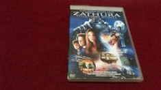 FILM DVD ZATHURA foto