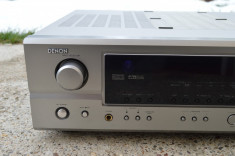 Amplificator Denon AVR 1507 foto