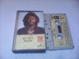 Cumpara ieftin CASETA AUDIO BEE GEES-GOLDEN FOARTE RARA!!!!!MADE IN SIRIA 1980 ORIGINALA, Casete audio, Rock