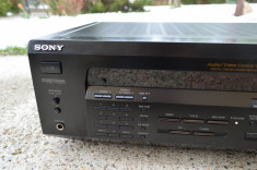 Amplificator Sony STR- DE 335 foto
