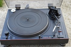 Pick up Jim Carson WST 1200 foto