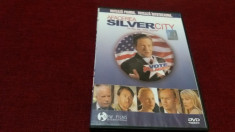 FILM DVD AFACEREA SILVER CITY foto