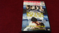 FILM DVD BITTER MOON foto