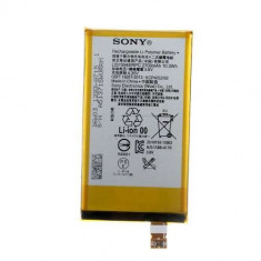 Acumulator Sony Xperia Z5 Compact Mini LIS1594ERPC Original foto