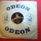 Disc interbelic Odeon - Ausgespielt ,lied S.Straumer