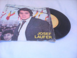 DISC VINIL JOSEF LAUFER RARITATE 1968 EDC 983 STARE FOARTE BUNA
