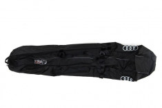 Husa Originala Audi pentru Ski/Snowboard , Q5 Q7 A4 A5 A6 A8 , 4G5 885 215 foto