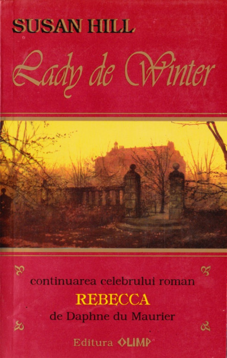 Lady de Winter