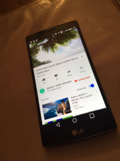 LG G4 H815 cu garantie foto