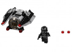 LEGO Star Wars - TIE Striker? 75161 foto