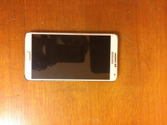 Vand Samsung Galaxy Note 3 sau schimb cu telefon dual sim foto
