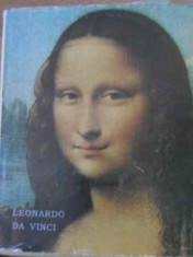 Leonardo Da Vinci - I. Sabetay ,396087 foto