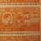 PVM - Coala 50 timbre rege Mihai I emisiunea 1947 valoarea 0,50 lei MNH