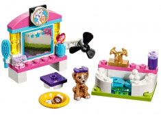 LEGO Friends - Rasfatul Catelusilor 41302 foto