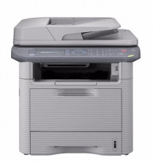 Imprimanta Copiator Fax Scan Samsung SCX 4833 FD Toner Plin, Factura, Garantie foto