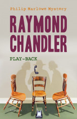 PLAY-BACK (paperback) - Raymond Chandler foto