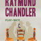 PLAY-BACK (paperback) - Raymond Chandler