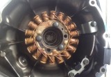 Stator generator Suzuki VZ800 Marauder 1997-2003