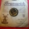 Disc interbelic Brunswick - Ritmul lui Tullio Mobiglia -Foxtrot