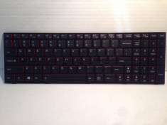 Tastatura LENOVO IdeaPad Y510P sh foto