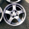 JANTE DEZENT 15 4X100 LOGAN RENAULT VW OPEL SI ALTELE