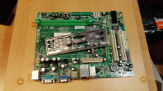 Placa de Baza PC Biostar MCP6P-M2 Ver. 6.0 Socket AM2 foto