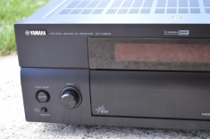 Amplificator Yamaha RX-V 3800 cu Telecomanda foto