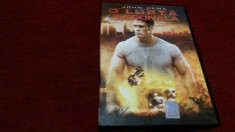 FILM DVD O LUPTA PERSONALA / THE MARINE foto