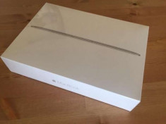 Macbook 12 INCI 256GB 2016 PINK / SILVER SIGILATE !! GARANTIE 1 AN !! QWERTY foto