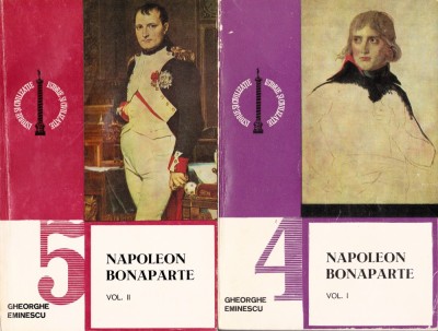 Napoleon Bonaparte foto