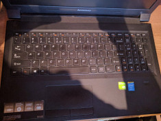 Laptop Lenovo B5400 ca nou! Oferta! foto